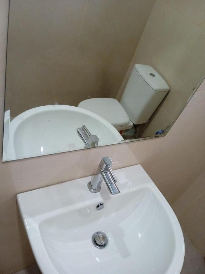巴杜勒 Dedunu Guest酒店 外观 照片